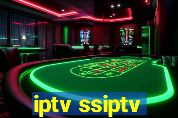 iptv ssiptv