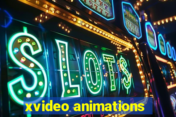 xvideo animations