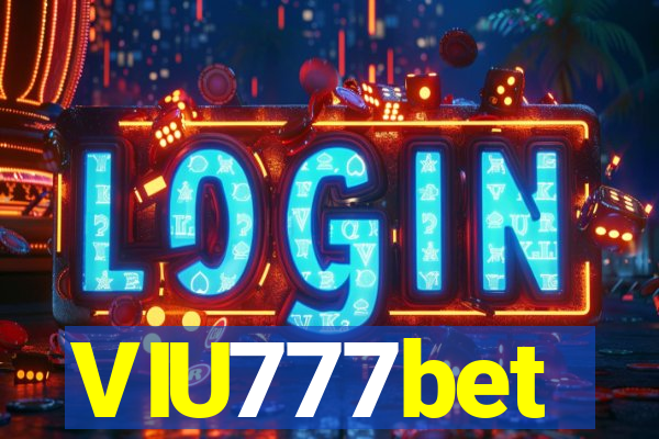 VIU777bet