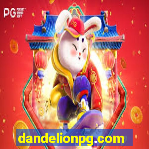 dandelionpg.com