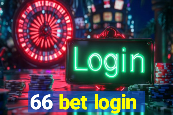 66 bet login