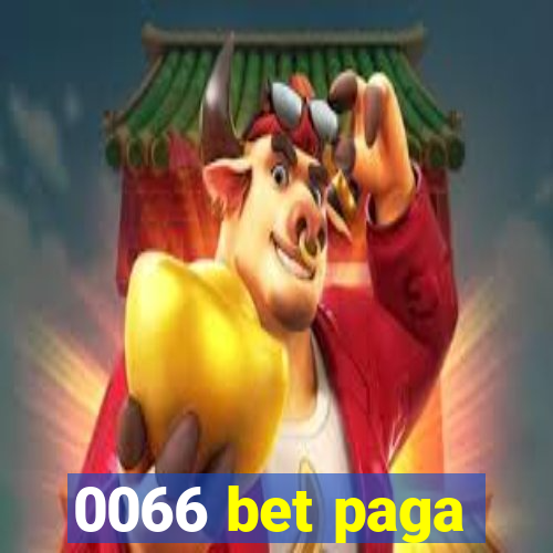 0066 bet paga