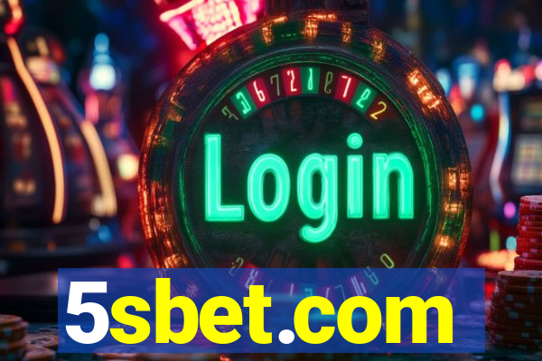 5sbet.com