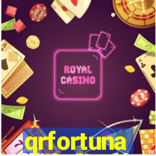 qrfortuna