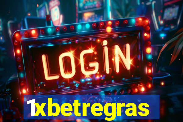 1xbetregras