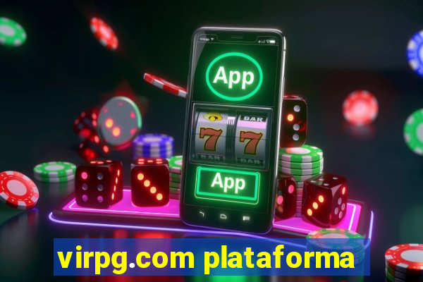 virpg.com plataforma