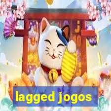 lagged jogos