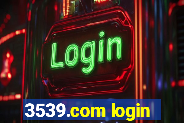 3539.com login