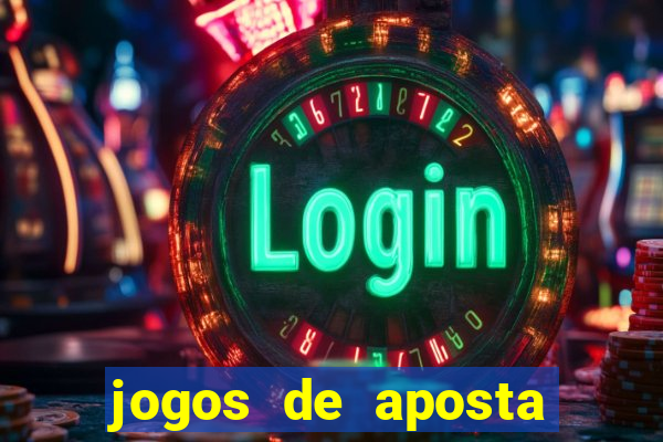 jogos de aposta para menores de idade