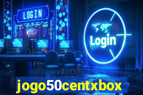 jogo50centxbox