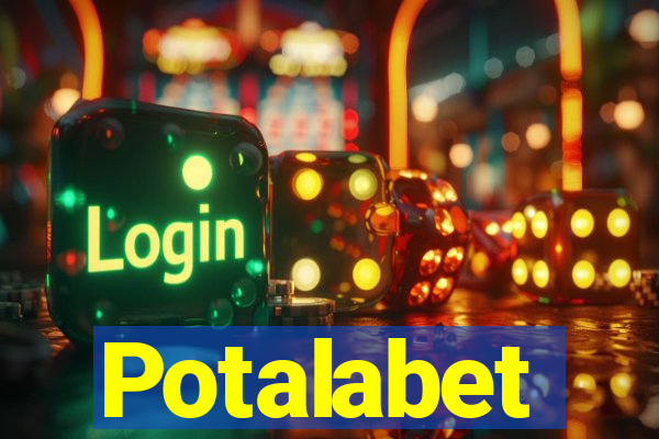 Potalabet