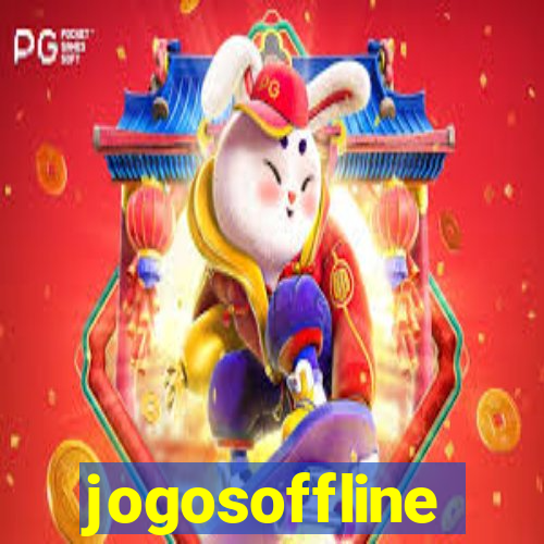 jogosoffline