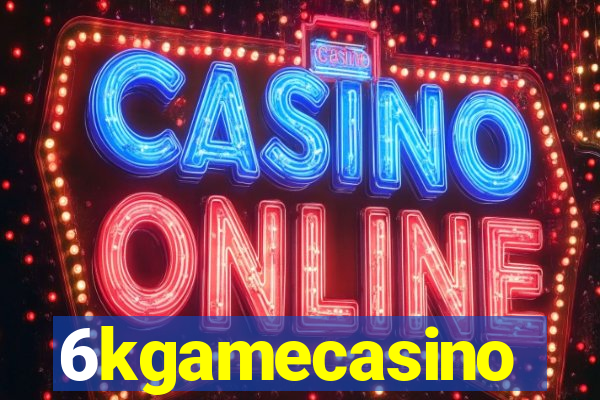 6kgamecasino