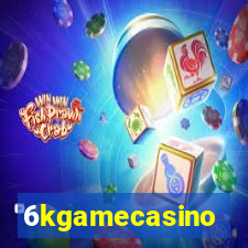 6kgamecasino