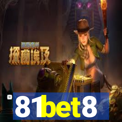 81bet8