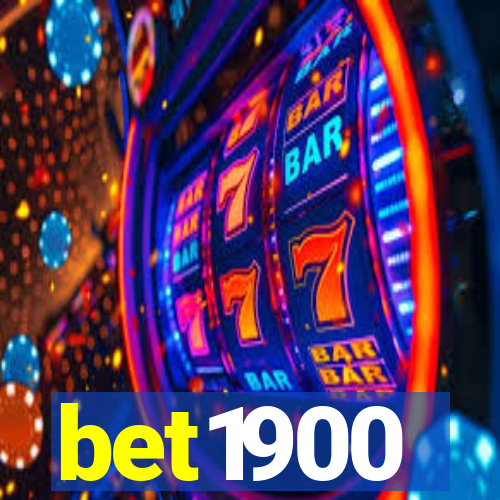 bet1900