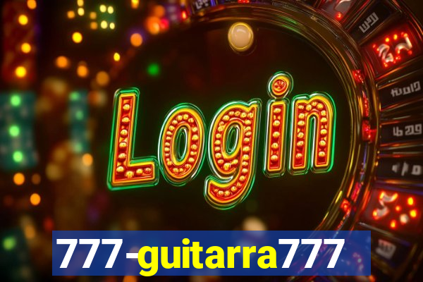 777-guitarra777.net