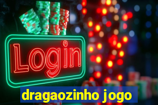 dragaozinho jogo