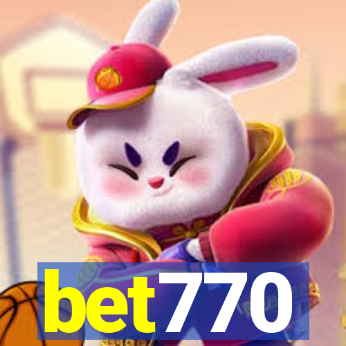 bet770