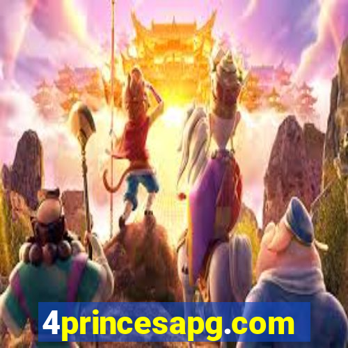 4princesapg.com