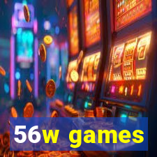 56w games