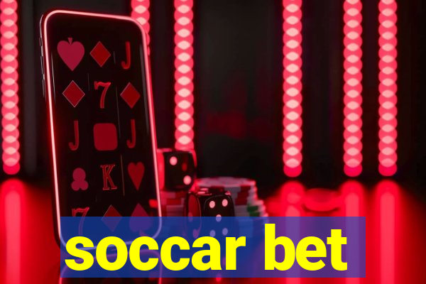 soccar bet