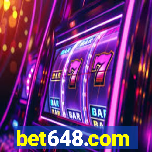 bet648.com