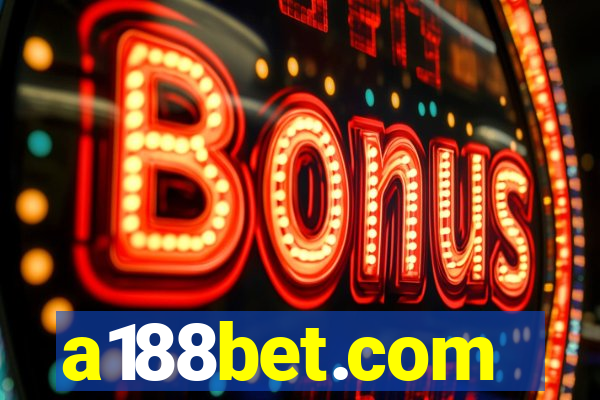 a188bet.com