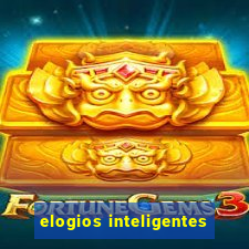 elogios inteligentes