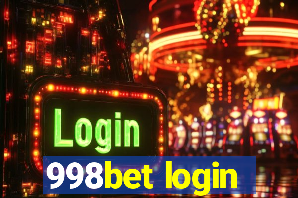 998bet login