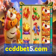 ccddbet5.com