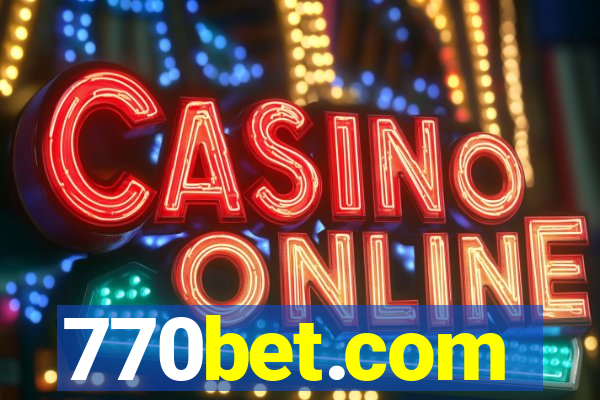 770bet.com