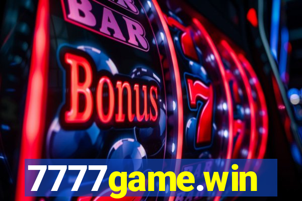 7777game.win