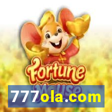 777ola.com