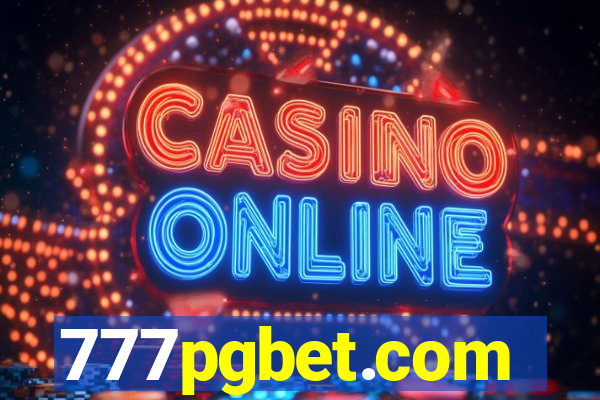 777pgbet.com