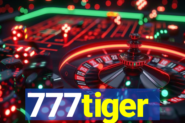 777tiger