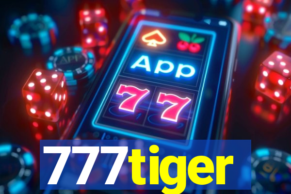 777tiger