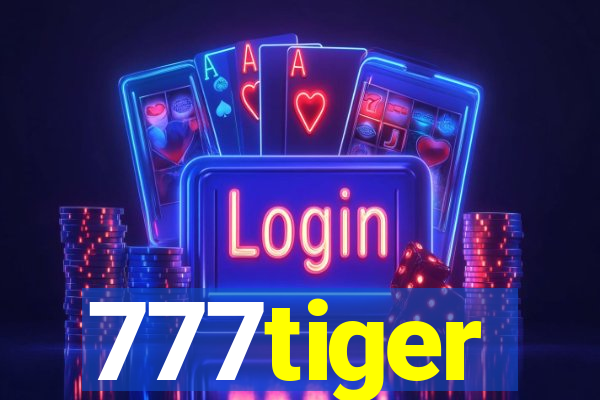 777tiger