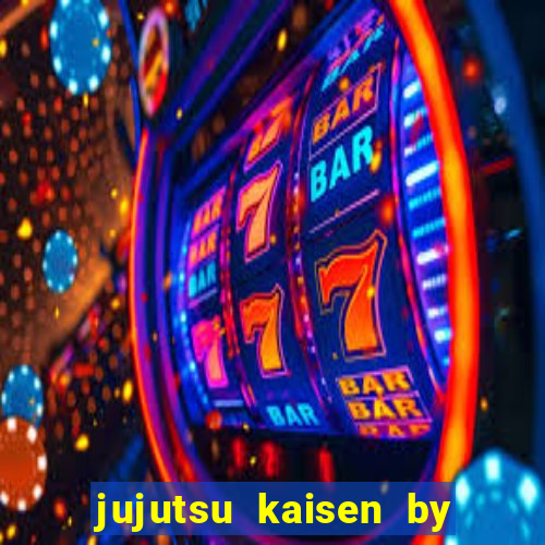 jujutsu kaisen by maplestar full