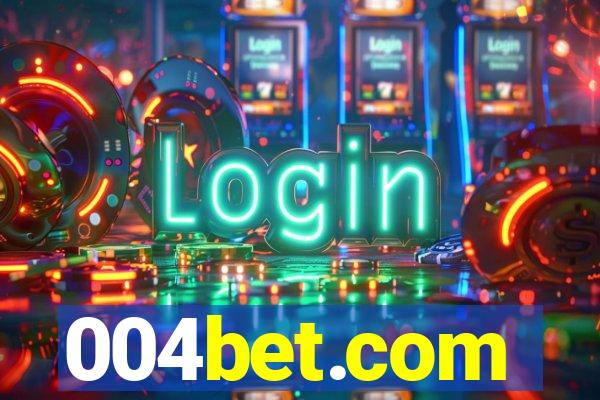 004bet.com