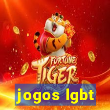 jogos lgbt