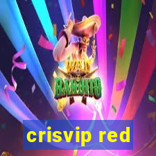 crisvip red