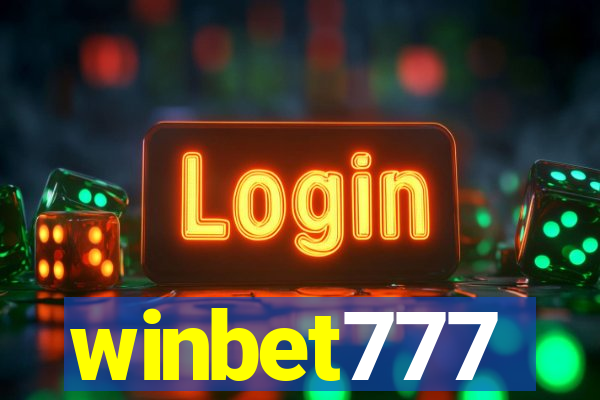 winbet777