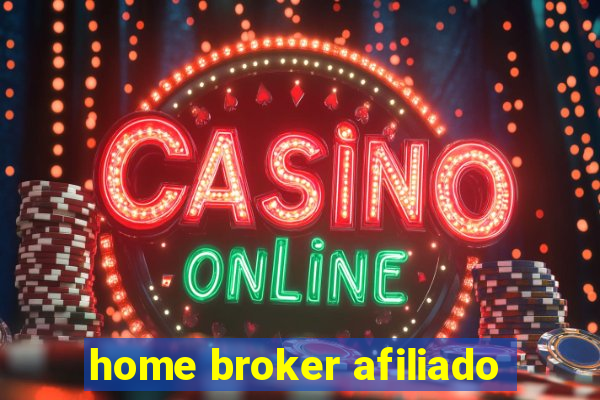 home broker afiliado