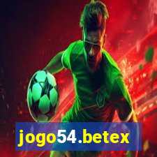 jogo54.betex