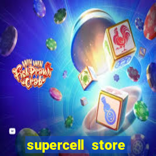 supercell store dentro de 8,1 km