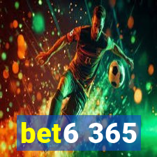 bet6 365