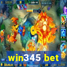 win345 bet