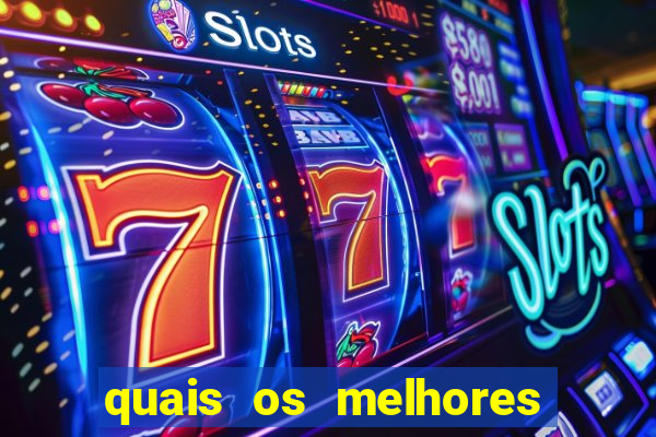 quais os melhores jogos da blaze