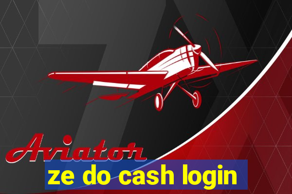 ze do cash login